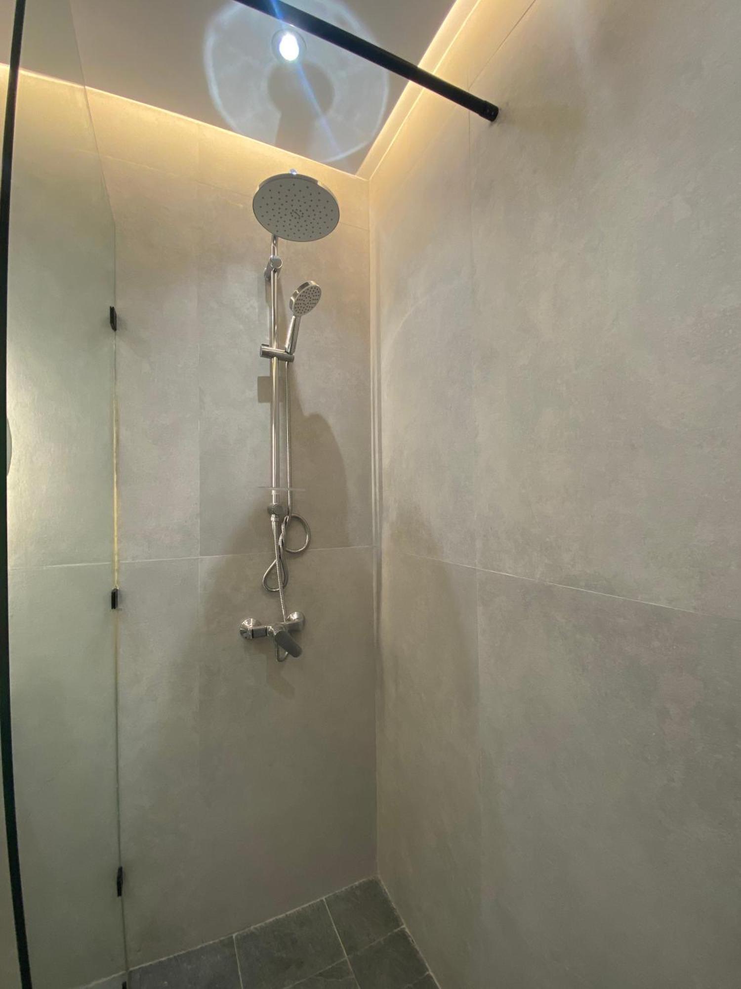 Apartment Standing Coeur Gueliz Marrakesh