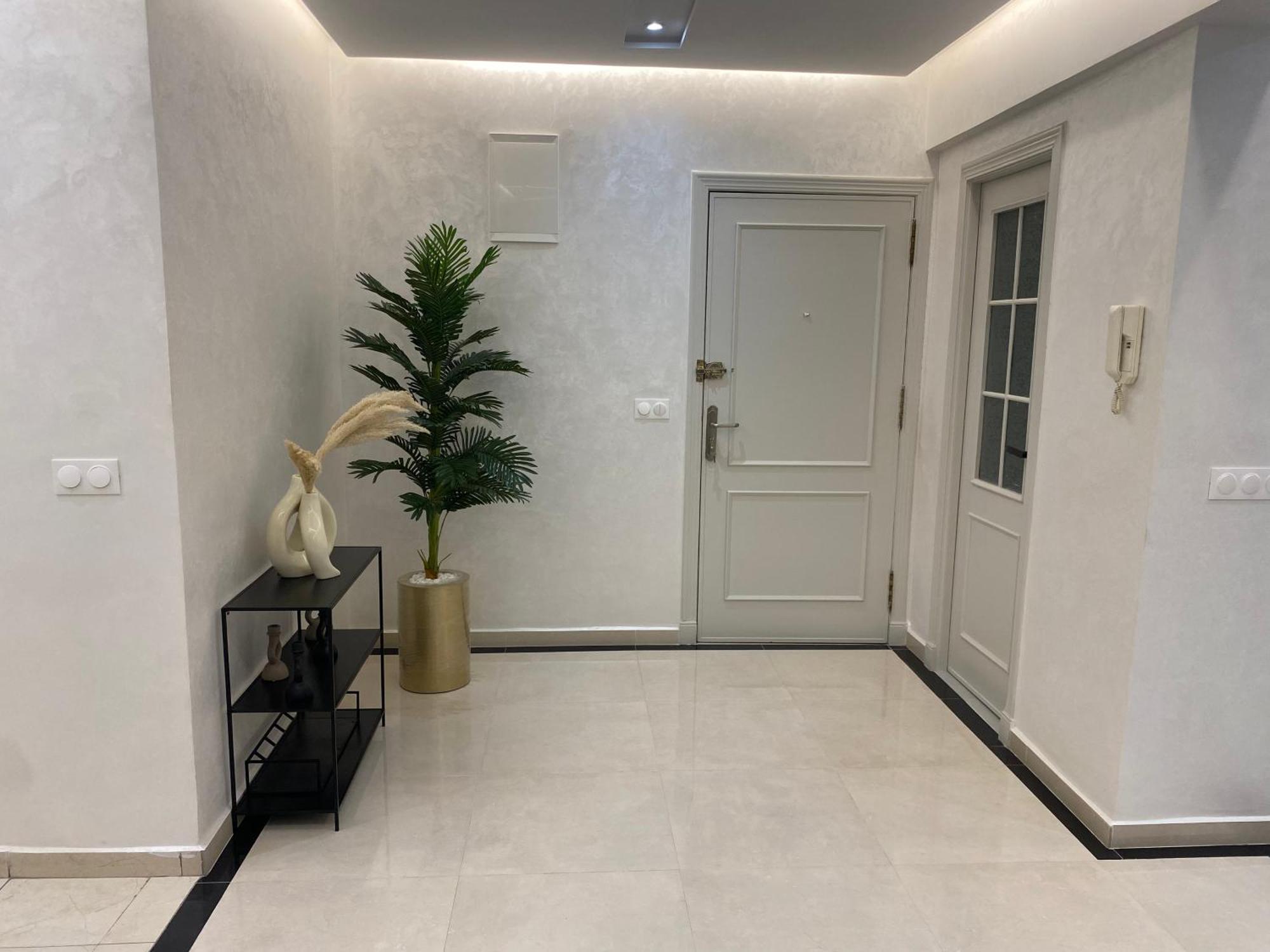 Standing Coeur Gueliz Apartment